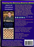 Playing the Maroczy Bind For White - Chess Lecture - Volume 63