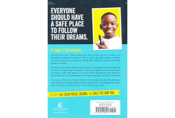 My Name Is Tani . . . and I Believe in Miracles Young Readers Edition