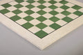 CLEARANCE - Maple and Greenwood Classic Traditional Chess Board - 2.5