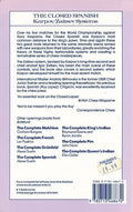 CLEARANCE - The Closed Spanish - Karpov/Zaitsev Systems