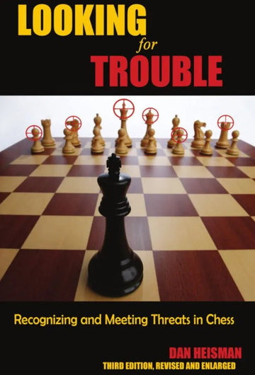 SHOPWORN - Looking for Trouble