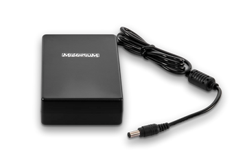 The ChessVolt Battery Pack