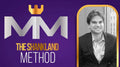 CLEARANCE - MASTER METHOD - The Shankland Method - GM Sam Shankland - Over 15 hours of Content!