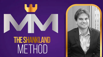 CLEARANCE - MASTER METHOD - The Shankland Method - GM Sam Shankland - Over 15 hours of Content!