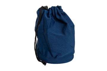 Drawstring Chess Bag