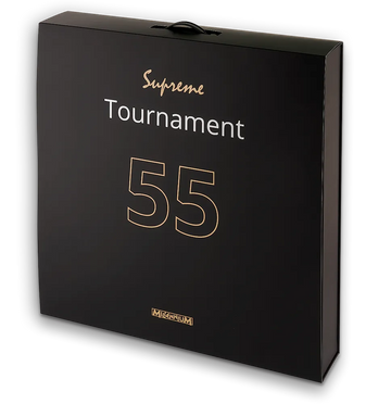 Millennium Supreme Tournament 55 Electronic Chess Board