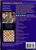 Kramnik vs Deep Fritz - Chess Lecture - Volume 168