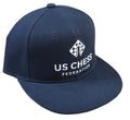 New U.S. Chess Federation Baseball Hat