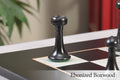 The Metropolis Series Chess Pieces - 3.75