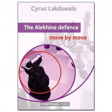 EBOOK - The Alekhine Defence - Move by Move
