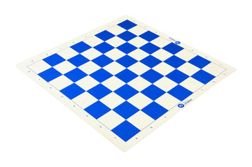 Wholesale Chess Branded Regulation Vinyl Tournament Chess Board - 2.25