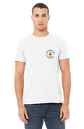The House of Staunton Small Logo T-Shirt