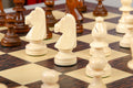 The Expert Series Chess Pieces
