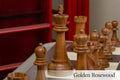 The Fischer Spassky Series Chess Pieces - 6.0