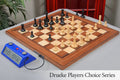 The House of Staunton Electronic Sensory Chess Board (E-Board) - Without LEDs