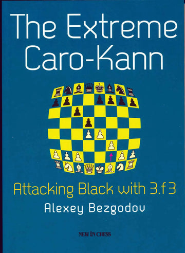 CLEARANCE - The Extreme Caro-Kann