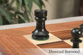 CLEARANCE - The Hungarian II Series Chess Pieces - 3.875