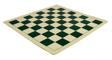 Notationless Regulation Vinyl Tournament Chess Board