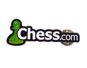 Chess.com Pin