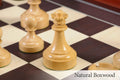 The Camaratta Collection - The Louis Persinger Series Chess Pieces - 3.6