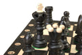 The Black Ambassador Chess Set