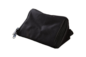 Large Wedge Chess Clock Carrying Bag