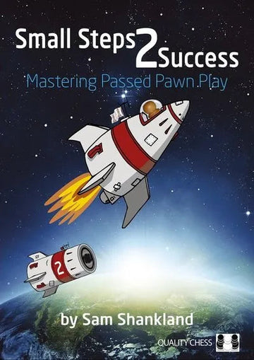 Small Steps 2 Success - PAPERBACK