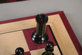 The Camaratta Collection - The 1850 Morphy Series Chess Pieces - 4.4