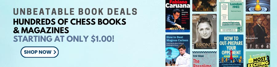 Books Clearance Sale