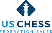 US Federation Chess logo