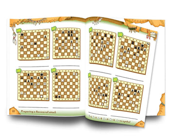 Tactics - Tricks of the Tribes - Ambush