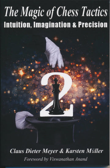 CLEARANCE - The Magic of Chess Tactics - Vol. 2