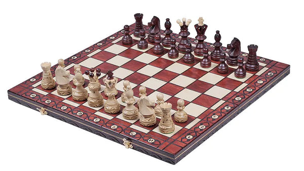 Ambassador Set