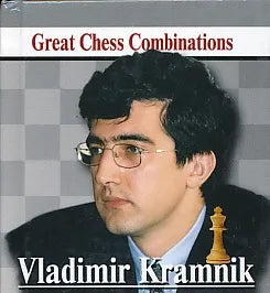 Vladimir Kramnik - Great Chess Combinations