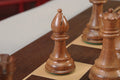 The Classic Series Chess Pieces - 4.0