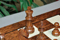 The Noble Series Chess Pieces - 3.75