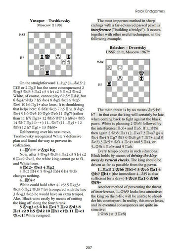 PRE-ORDER - Dvoretsky's Endgame Manual – 6th Edition - HARDCOVER