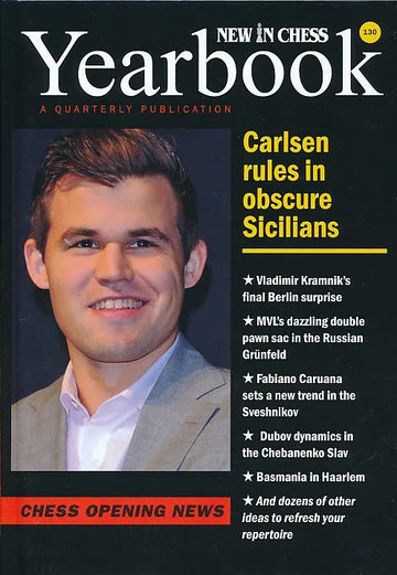 NIC Yearbook 130 - PAPERBACK EDITION