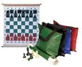 Basic Scholastic Chess Club Starter Kit - For 10 Members