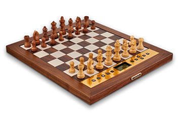The King Performance Chess Computer