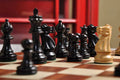 The Grandmaster Series Chess Pieces - 3.25