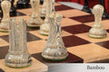 The *NEW* Empire Series Luxury Chess Pieces - 4.4