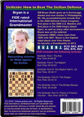 E-DVD Sicilicide - How to Beat the Sicilian Defense - Chess Lecture - Volume 157