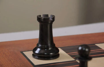 The 2025 Sinquefield Cup Commemorative Series Chess Pieces