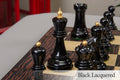 CLEARANCE - The Zagreb '59 Series Chess Pieces - 3.875