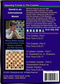Opening Trends 3 - The Catalan - Chess Lecture - Volume 103