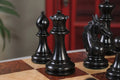 The Manchester Series Chess Pieces - 4.4