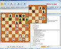 Chess Tactics - CT-ART 6.0