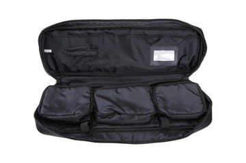 Deluxe Leatherette Chess Bag