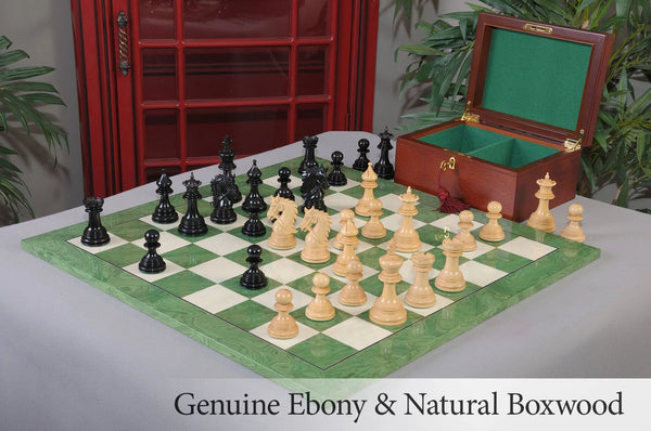 Preston Series Set Box & Board Combination